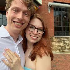 Paige Burrell and EJ McLaren's Wedding Website