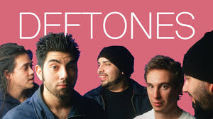 Around the Fur de los Deftones: el disco más influyente de finales de los  90 - Uniradio Informa