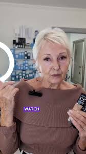 My go-to base for healthy, radiant coverage: ✨ Dermablend CC Cream SPF 50  in shade N37 ✨ Dermablend Full Coverage Concealer in shade N23 Watch how I  blend for a smooth, natural finish- perfect for ...