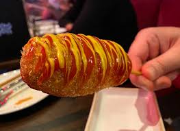 Looking to shake things up at your next cookout? Test Driving Korean Dinner Party Koreatown Comes To Carnaby Test Drive Hot Dinners