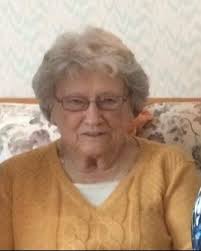 Wilhelmina "Billie" Hastings Obituary (2024)