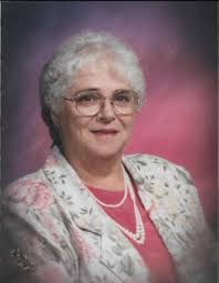 Obituary for Betty Bruxvoort