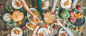 Check here for coronavirus protocols. Celebrate A St Simons Thanksgiving In 2019 Lilmar Vacations