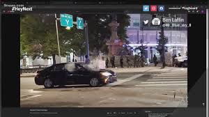 The video was released as violent protests broke out in minneapolis and los. Denver Police Chief Wants Videos Of Force Used On Protesters Investigated Firstcoastnews Com