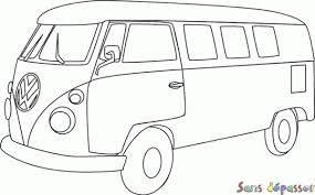 There are eight van coloring pages with different transport types and beautiful backgrounds. Pin On Krasojamas Lapas Colouring Pages