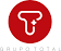 Logo de REDE TOTAL-ASSOC. DE FARMACIAS E DROG. INDEP. DE RIBEIRAO PR