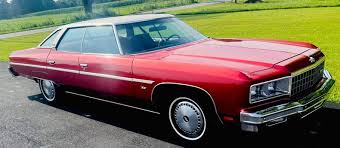 Image result for Crimson Red 1976 GM
