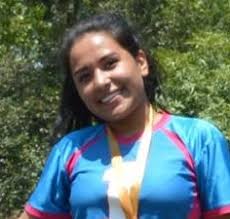 Perfil de Kaory Samantha Sierra Rojas