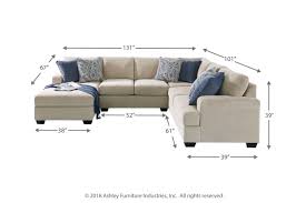 Get the best deal for ashley furniture from the largest online selection at ebay.com.au browse our daily deals for even more savings! Enola 4 Piece Sectional With Chaise Ashley Furniture Homestore