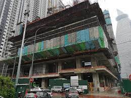 Experience working in bangsar south by joel neoh. Propcafe Net Construction Progress Southlink Bangsar Facebook
