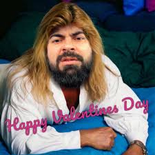 Happy Birthday to our friend Rob Santos! Keep it going keep it going full  steam!