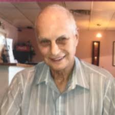 Most Recent Obituaries