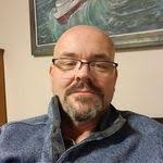 Mark Flaugher's Instagram, Twitter & Facebook