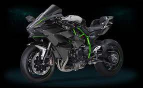Kawasaki Ninja H2r Backgrounds Kawasaki Ninja Motorcycle Wallpaper Kawasaki