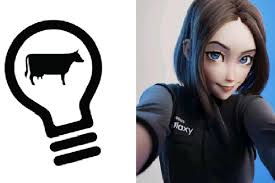 Sam, samsung's virtual assistant, decided to update the visual and w.e gave her a little help! J C 8cafx5rwlm