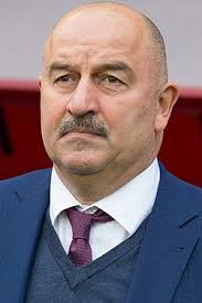 Russia Manager