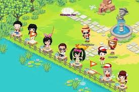 Nuestros juegos online están diseñados para ser entretenidos y divertidos. Try City You Virtual Games Online Virtual Worlds Land