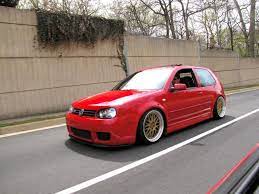 Vwvortex Com R32 Stance Thread Vw Golf Mk4 Vw Golf Volkswagen Golf Gti