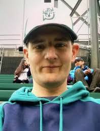 Kyle Erdmann's Instagram, Twitter & Facebook