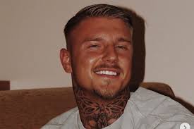 Was läuft da zwischen Reality-TV-Star Paco Herb und Isabel Kraus?