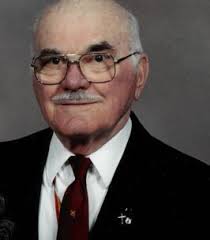 Obituary for Glenn Harding Robinson Metcalfe