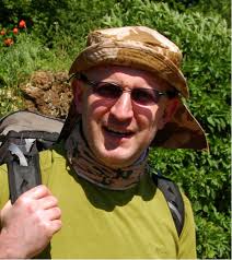 Roy Hill is fundraising for Channing School