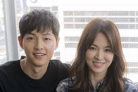 They've been talking about making a tazza 2 for so long that i sort of forgot they didn't already. Song Joong Ki Song Hye Kyo Bakal Rujuk Inikah Buktinya Smartphone Digital Infotainment Beepdo Com