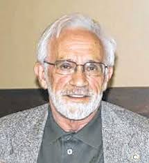 Kenneth Cable's Instagram, Twitter & Facebook