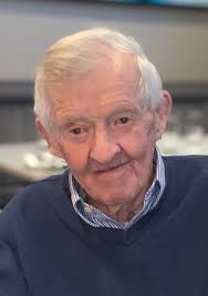 Death Notice of Thomas (Tom) O'Brien (Fermoy, Cork)