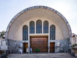 Indiana jones and the tropes of doom: Sorry Indiana Jones The Ark Of The Covenant Is Not Inside This Ethiopian Church Live Science