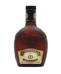 Ron Centenario 7 Year Anejo Especial Costa Rican Rum