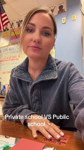 What If I Never Went to Private School