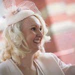 Holly Eckhardt's Instagram, Twitter & Facebook