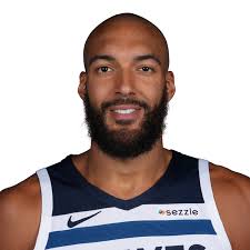 Rudy Gobert (ankle) questionable Thursday