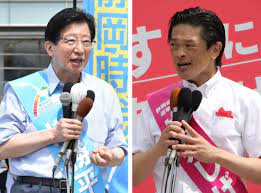 札幌市内(14716) 函館・道南(1653) 札幌近郊(3585) 帯広・十勝(2005) 岩見沢・滝川(718). çŸ¥äº‹é¸ã«å·å‹æ° å²©äº•æ°ç«‹å€™è£œ ç¾æ–°å¯¾æ±º ãƒªãƒ‹ã‚¢ã‚„ã‚³ãƒ­ãƒŠäº‰ç‚¹ ã‚ãªãŸã®é™å²¡æ–°èž
