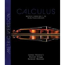 Early transcendentals pdf (profound dynamic fulfillment) today. ç¾è²¨ Calculus Early Transcendentals 9 E Stewart 9780357113516 è¦çš®è³¼ç‰©