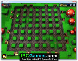 Now practically every internet user can download it on his personal computer or mobile phone. Bomber Mario Free Download Ipc Games