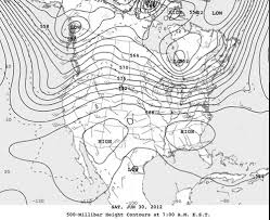 the amazing june heat wave of 2012 part 2 june 28 30