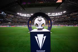 The united states and mexico vs. 2021 Concacaf Gold Cup Semifinal Matchups Confirmed