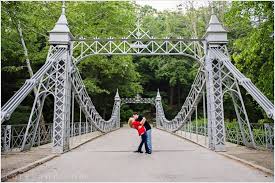 Corey Ann Photography Page 2 Ohio Photography Engagement Portraits Mill Creek Park