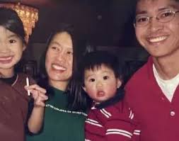 Who are the parents of Learner Tien with Vietnamese roots