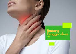 Hampir semua orang pernah mengalami skenario ini. Sakit Tenggorokan Radang Penyebab Dan Cara Mengobati