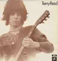 Amazon.com: Terry Reid: CDs & Vinyl