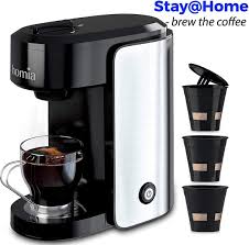 We did not find results for: Hottest Coffee Maker Coffee Tastes Best When Served Hot