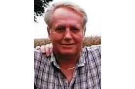 Charles Martin Obituary (1947