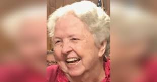 Helen Elizabeth Moon Obituary (2022)