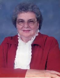 Obituary information for Betty Sue Boger Dameron