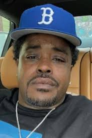 Darryl Mccluney's Instagram, Twitter & Facebook