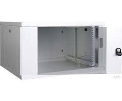 Rittal 5531120 19 zoll serverschrank b x h x t 600 x 2200 x 800. Rittal Netzwerkwandgehause 6he Ab 173 98 Preisvergleich Bei Idealo De