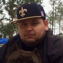 Jonathan Ryan Pizzuto Obituary